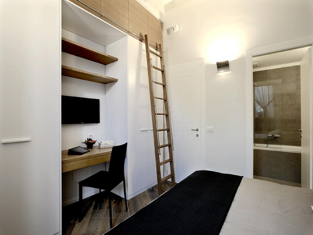 Antiche Residenze Romane Navona Room photo
