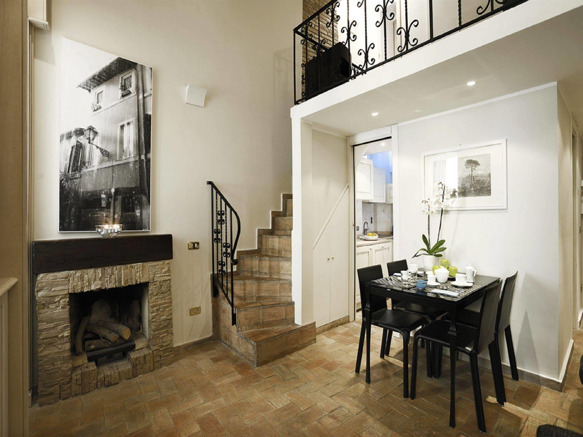 Antiche Residenze Romane Navona Exterior photo