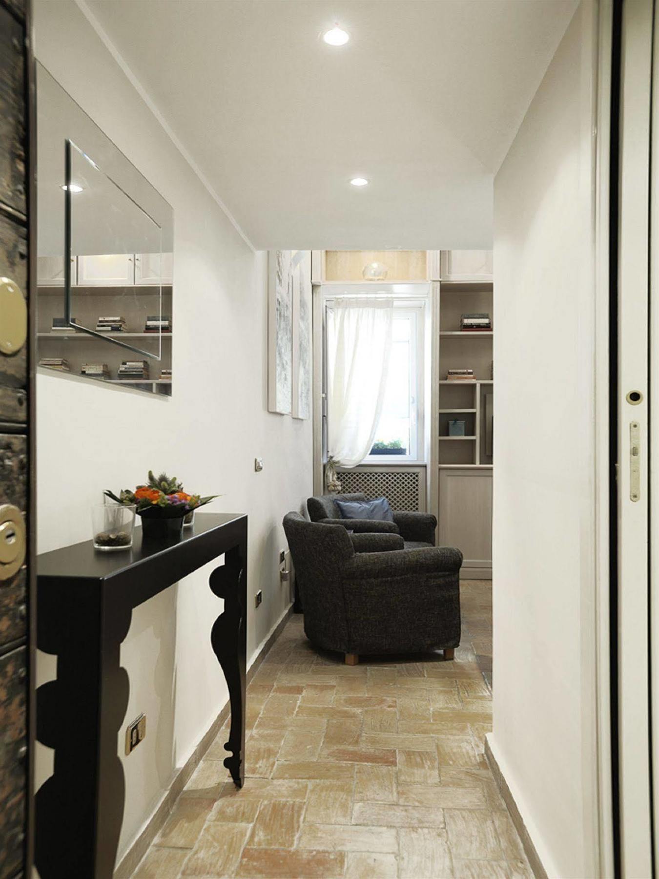 Antiche Residenze Romane Navona Exterior photo