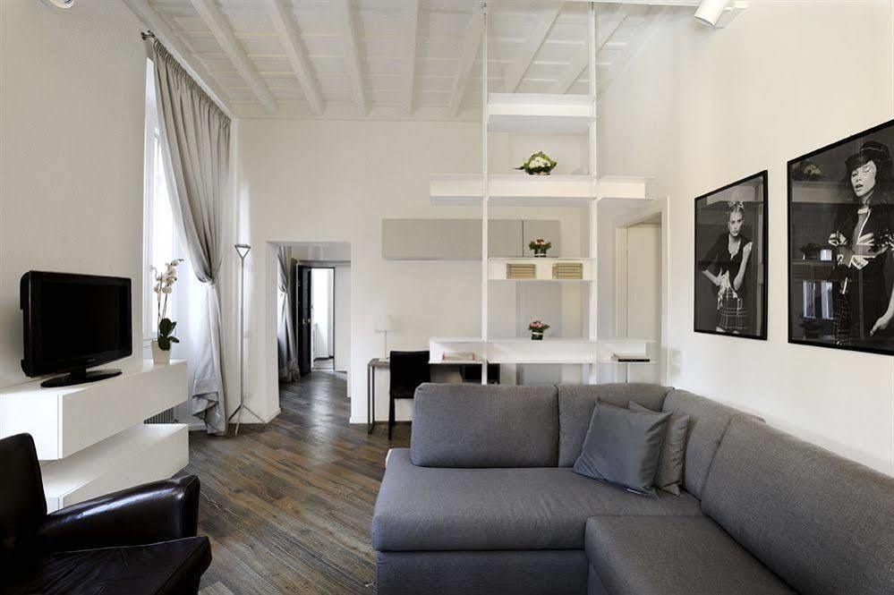 Antiche Residenze Romane Navona Exterior photo
