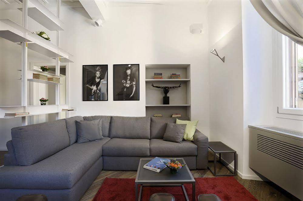 Antiche Residenze Romane Navona Exterior photo