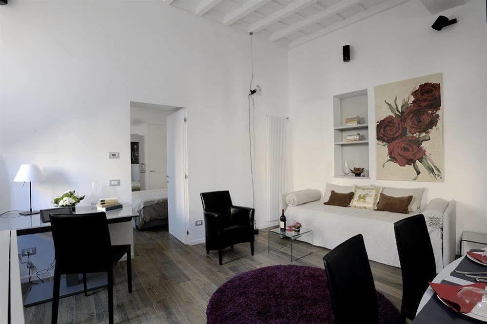Antiche Residenze Romane Navona Exterior photo
