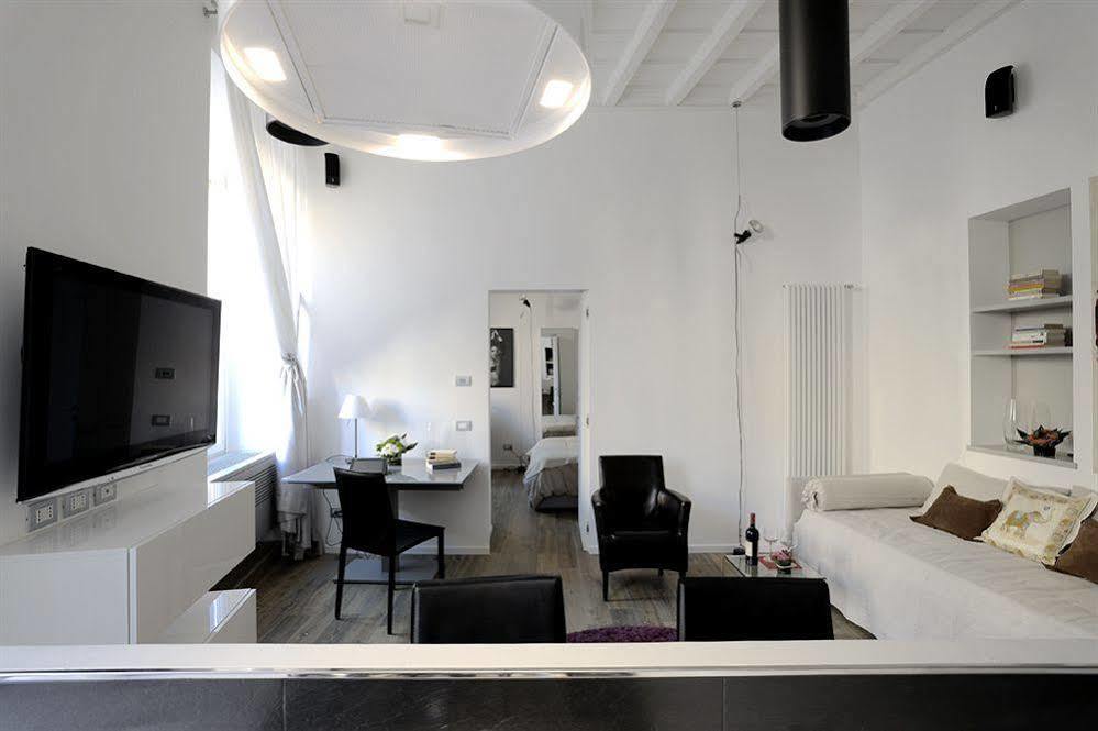 Antiche Residenze Romane Navona Exterior photo