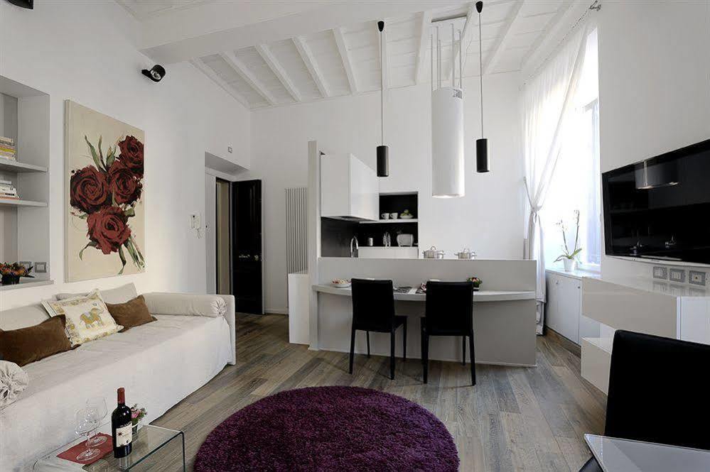 Antiche Residenze Romane Navona Exterior photo