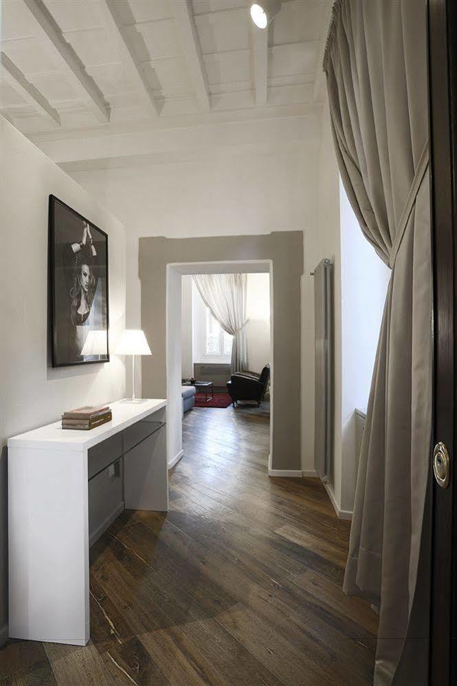 Antiche Residenze Romane Navona Exterior photo