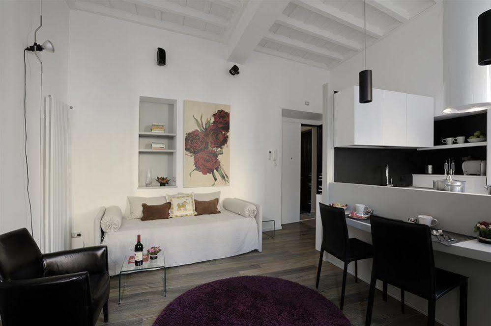 Antiche Residenze Romane Navona Exterior photo