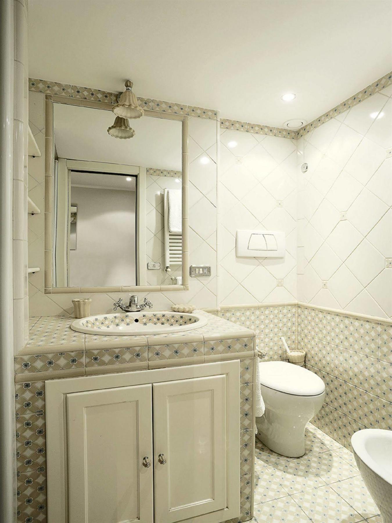 Antiche Residenze Romane Navona Exterior photo