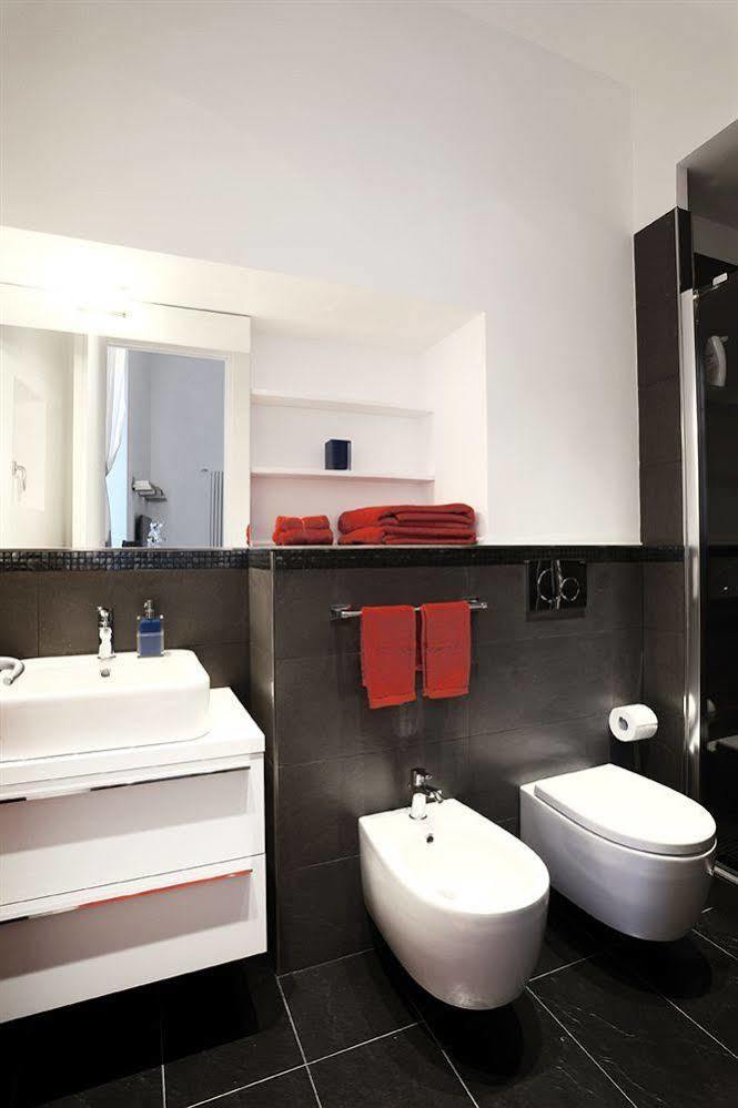 Antiche Residenze Romane Navona Exterior photo