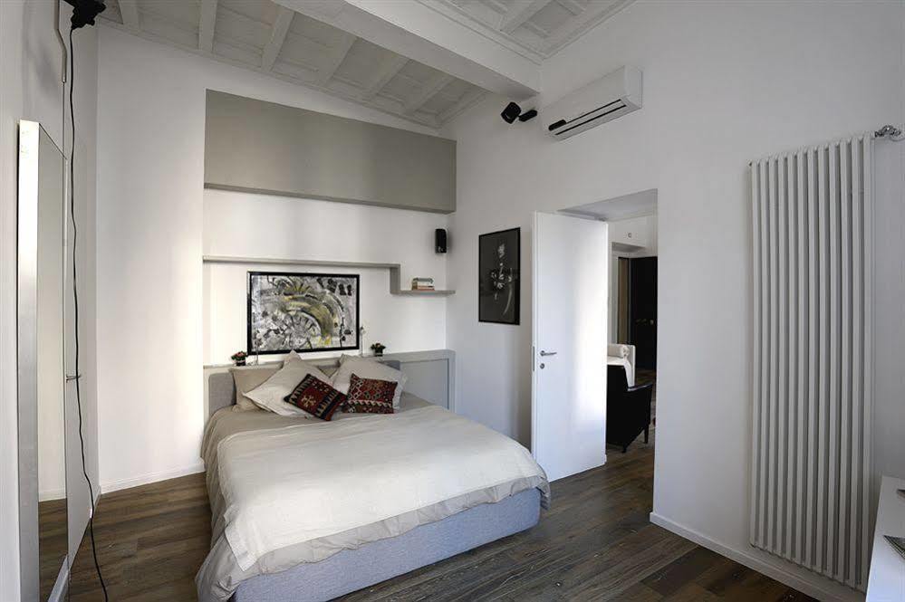Antiche Residenze Romane Navona Exterior photo