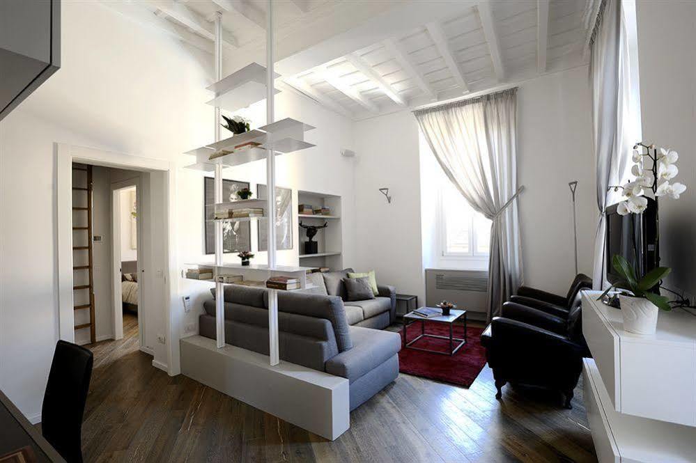 Antiche Residenze Romane Navona Exterior photo